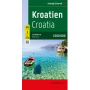 Kroatien FB